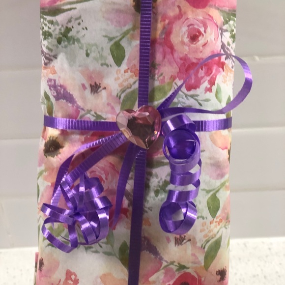 NWOT 🎀MIU MIU NEW duster shoe bags item #23 - Picture 5 of 6